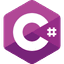 C#